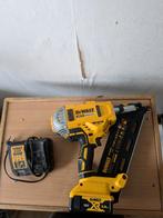 DEWALT DCN692 tacker, Ophalen, Zo goed als nieuw