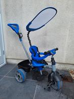 Little Tikes 4-in-1 Trike - Blauw / Driewieler, Ophalen, Gebruikt