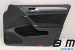 Deurpaneel RV (bijrijderskant) VW Golf 7 5G6867012, Auto-onderdelen, Interieur en Bekleding, Gebruikt