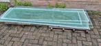 Gelaagd Glas - 17 stuks, Doe-het-zelf en Verbouw, Glas en Ramen, Ophalen, Minder dan 80 cm, Glasplaat