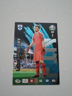 Lukas Hradecky - Panini Adrenalyn XL Uefa Euro 2020, Hobby en Vrije tijd, Stickers en Plaatjes, Ophalen of Verzenden, Zo goed als nieuw