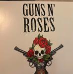Guns N' Roses Best Of Live At New York's Ritz1988 (LP) nieuw, Ophalen of Verzenden, Zo goed als nieuw, 12 inch, Poprock