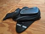 Buse tanktas, Motoren, Accessoires | Koffers en Tassen, Ophalen of Verzenden, Zo goed als nieuw