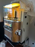 Rock ola, Verzamelen, Automaten | Jukeboxen, Ophalen of Verzenden, Zo goed als nieuw, Rock Ola