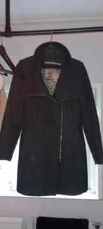 Drykorn jas maat xs zwart, Maat 34 (XS) of kleiner, Ophalen of Verzenden, Zo goed als nieuw, Zwart