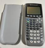 Texas Instruments TI-84 plus silver edition, Ophalen of Verzenden, Grafische rekenmachine