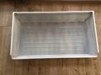 Ikea Komplement Fijndraadmand Wit 100x58cm (3 stuks), Huis en Inrichting, Kasten | Kledingkasten, Ophalen, Gebruikt, 50 tot 75 cm