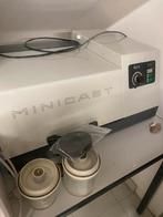 tandtechniek, Ophalen, Gebruikt