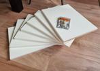 Laatste 5 stuks Ikea Pax Legplanken +plankdragers Schroefjes, 200 cm of meer, Nieuw, 25 tot 50 cm, 50 tot 100 cm