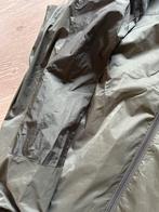 Moncler Windbreaker maat 4 (L), Ophalen, Nieuw, Maat 52/54 (L), Groen