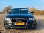 Audi A6 Avant 2.0 TFSI 2012, Auto's, 15 km/l, 4 cilinders, 1984 cc, Zwart