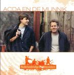 Acda & De Munnik - Nederlandstalige Popklassiekers CD + Boek, Ophalen, Nieuw in verpakking, Pop