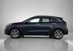 Kia Niro 1.6 GDi Hybrid ExecutiveLine Limited | Dodehoekdete, Auto's, 12 maanden, Gebruikt, Euro 6, Blauw