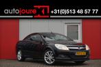 Opel Astra TwinTop 1.8 Temptation | leder | Navigatie | Crui, Auto's, Opel, Voorwielaandrijving, 4 cilinders, Cabriolet, 4 stoelen
