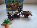 Playmobil 4834, Kinderen en Baby's, Speelgoed | Playmobil, Ophalen of Verzenden, Gebruikt, Complete set