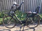 Gazelle bloom C7 moederfiets, Fietsen en Brommers, Fietsen | Dames | Damesfietsen, 53 tot 56 cm, Versnellingen, Ophalen of Verzenden