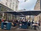 Horeca parasols, Tuin en Terras, Parasols, Ophalen of Verzenden, Nieuw, Meer dan 4 meter