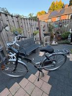 Rivel Damesfiets - Goed Onderhouden, Fietsen en Brommers, Fietsen | Dames | Damesfietsen, Overige merken, 53 tot 56 cm, Versnellingen