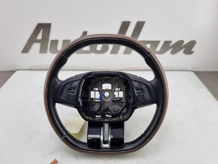 Stuur Citroën C4 Cactus (0B/0P) 2015 |98031272BP|34138520|, Auto-onderdelen, Besturing, Citroën, Gebruikt