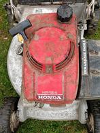 Opknapper, Tuin en Terras, Grasmaaiers, Cirkelmaaier, Gebruikt, HONDA, Ophalen of Verzenden