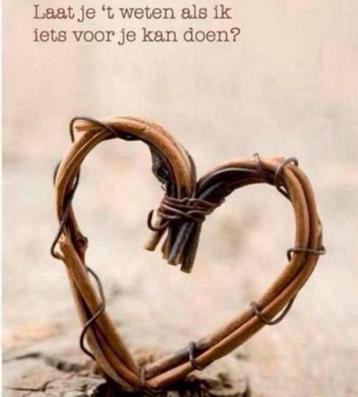 helpen  beschikbaar voor biedingen