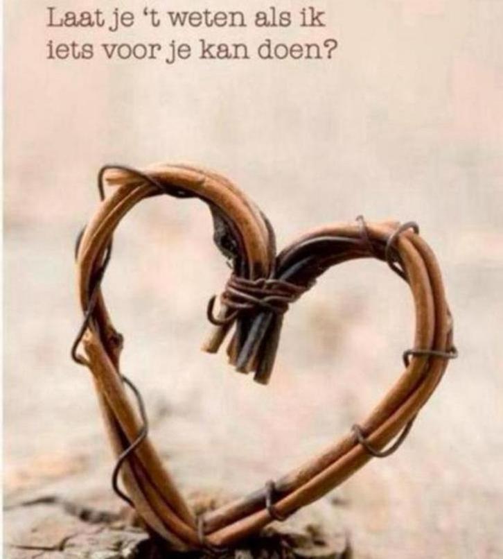 helpen, Vacatures, Goede doelen en Vrijwilligerswerk