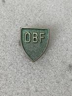 OBF speldje, Verzenden, Zo goed als nieuw, Overige onderwerpen