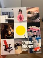 Centraal Museum Utrecht, Ophalen of Verzenden, Nieuw, Media