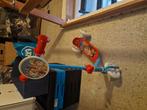 Paw patrol step, Fietsen en Brommers, Steps, Ophalen, Zo goed als nieuw