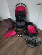 Bugaboo Cameleon met veel accessoires, Kinderen en Baby's, Kinderwagens en Combinaties, Ophalen, Gebruikt, Bugaboo
