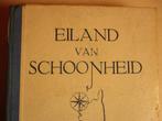 = eiland van schoonheid Schelfhout - Van der Meulen, Alberti, Boeken, Gelezen, Ophalen of Verzenden