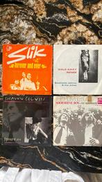 SLIK, SOUTHSIDEJOHNNY&JUKES,SHAWN COLVIN,HUMBLEBUMS, Ophalen of Verzenden, Gebruikt, Nederlandstalig