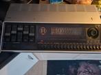 Philips 752 Stereo Receiver - Vintage Audio, Ophalen of Verzenden, Gebruikt, Stereo, Minder dan 60 watt