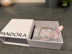 Pandora armand zilver, Ophalen of Verzenden, Zo goed als nieuw, Zilver, Zilver
