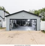 Garage/opslag gezocht Purmerend