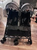Britax Holiday Duo Buggy, Kinderen en Baby's, Buggy's, Ophalen of Verzenden, Gebruikt, Overige merken, Duomodel