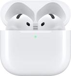 Apple AirPods 4 - Met reguliere oplaadcase (USB-C), In gehoorgang (in-ear), Bluetooth, Apple Distribution International, Nieuw