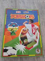 Compleet Topshots verzamelalbum, Ophalen of Verzenden, Zo goed als nieuw, Ajax, Boek of Tijdschrift