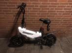 A01 a vaster world ebike electrishe fiets, Fietsen en Brommers, Steps, Ophalen, Zo goed als nieuw, Elektrische step (E-scooter)
