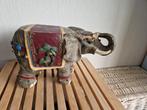 Olifant, Ophalen of Verzenden, Zo goed als nieuw, Dier