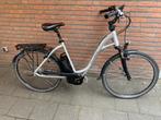 Flyer T8.1 Comfort met 540wh accu, Versnellingen, FLYER AG Schwende 1. CH-4950 Huttwil, Info@Flyer.be., Flyer