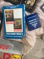 2 pack Special, Spelcomputers en Games, Games | Atari, 1 speler, Ophalen of Verzenden, Zo goed als nieuw, Atari Lynx