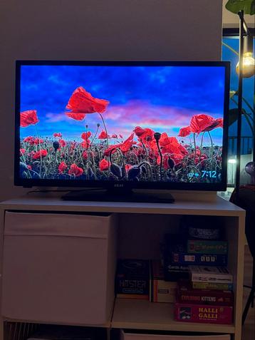 AKAI LED TV beschikbaar voor biedingen