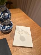 Walt Disney Wonderen der Wildernis Koffietafelboek goud wit, Ophalen of Verzenden, Zo goed als nieuw