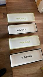 Tapas schaaltjes, Ophalen, Gebruikt, Overige stijlen, Schaal of Schalen