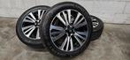 19" Renault Koleos ll initiale Paris orig velgen zomerbanden, Auto-onderdelen, Banden en Velgen, 19 inch, Gebruikt, Banden en Velgen