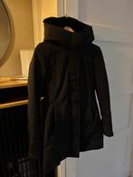 Woolrich Jas, Kleding | Heren, Zwart, Ophalen of Verzenden, Zo goed als nieuw, Woolrich