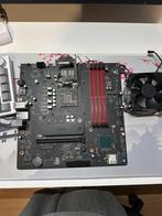 HP Omen Moederbord LGA1151 - 4 RAM, 2x M.2, Computers en Software, Moederborden, Ophalen of Verzenden, Gebruikt, Intel, DDR4