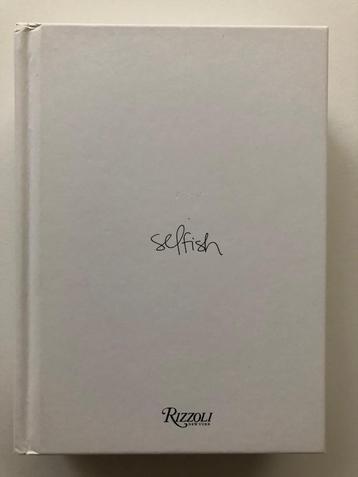 Kim Kardashian West: Selfish  beschikbaar voor biedingen