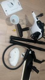 Kärcher SC 1 EasyFix Premium Stoomreiniger, Ophalen of Verzenden, Zo goed als nieuw
